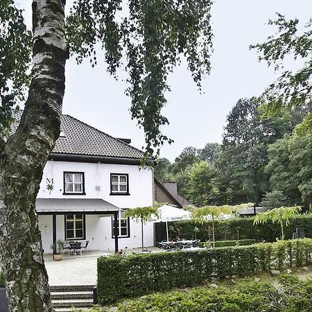 Hotel Musschenberg Бек Екстер'єр фото
