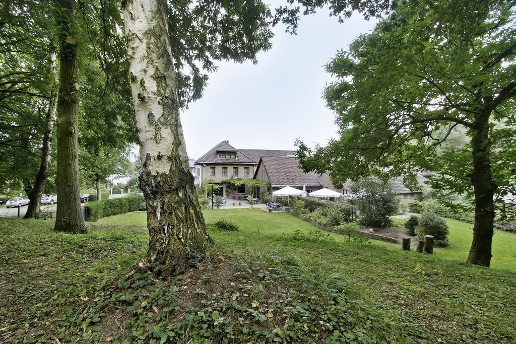 Hotel Musschenberg Бек Екстер'єр фото