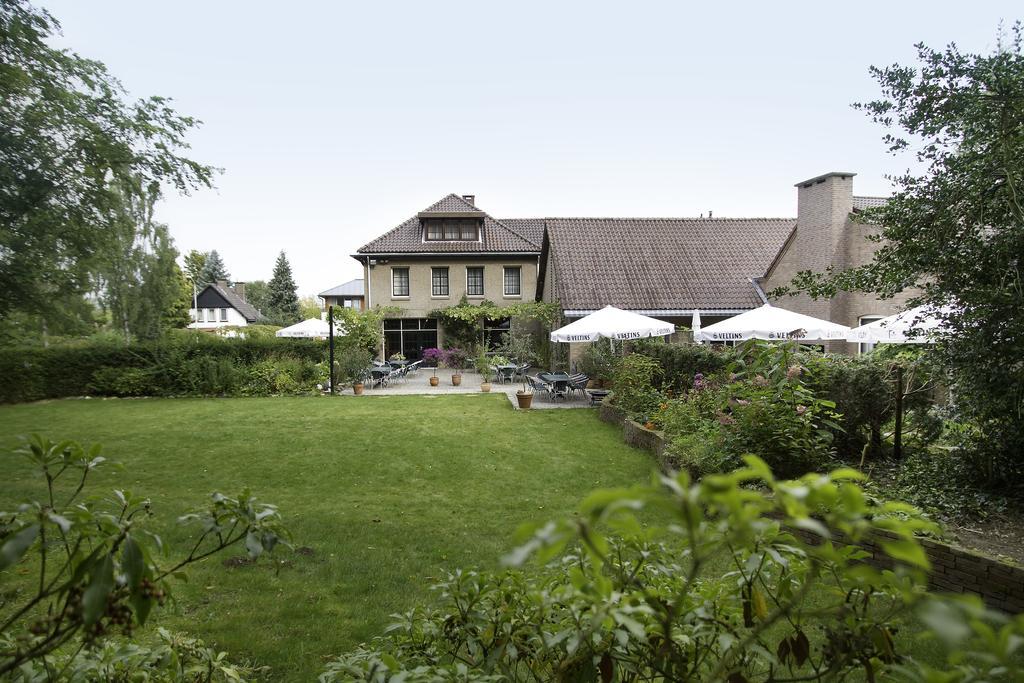 Hotel Musschenberg Бек Екстер'єр фото