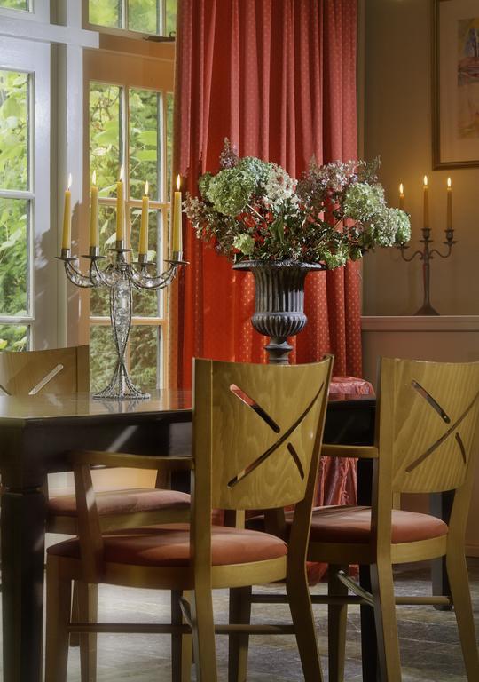Hotel Musschenberg Бек Екстер'єр фото