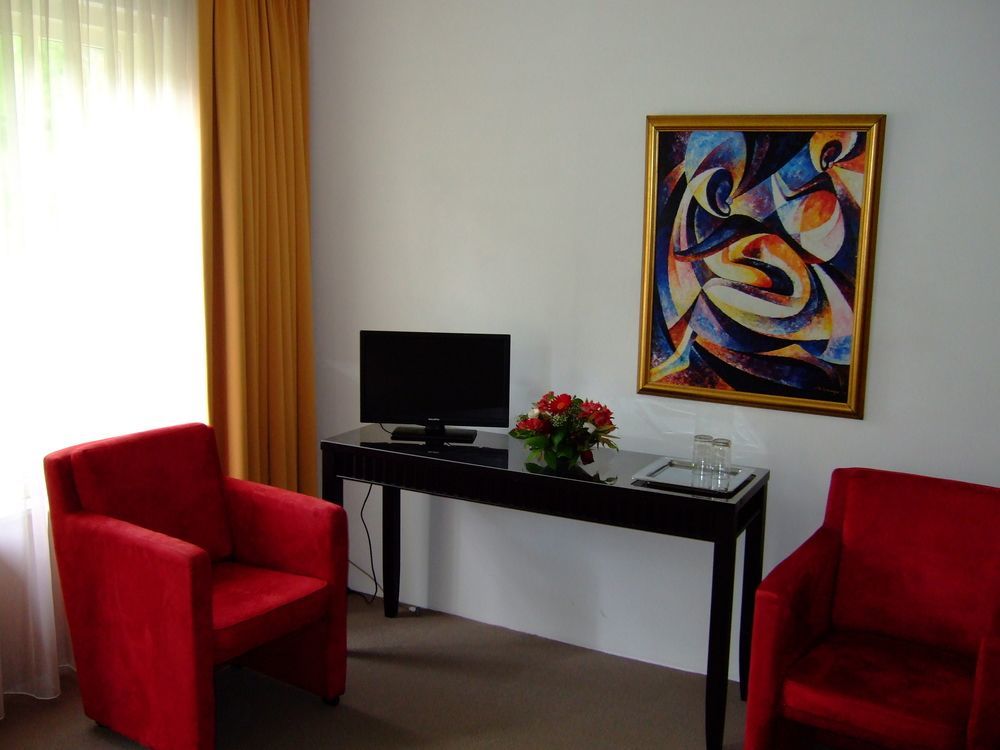 Hotel Musschenberg Бек Екстер'єр фото