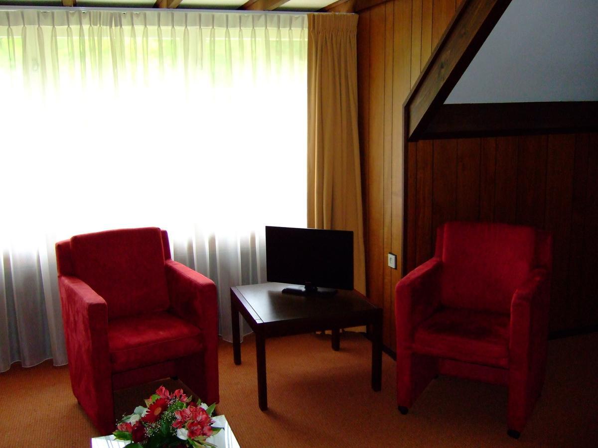 Hotel Musschenberg Бек Номер фото