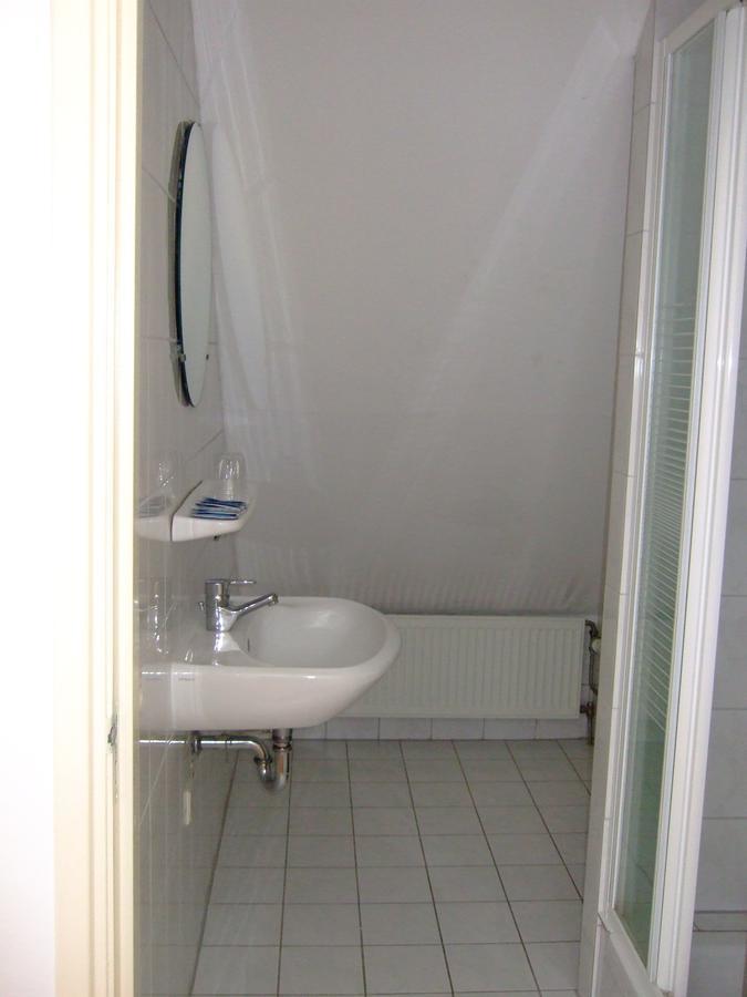 Hotel Musschenberg Бек Номер фото